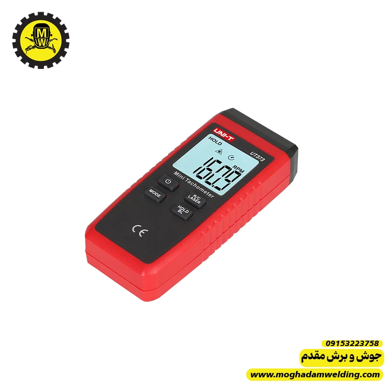 تاکومتر Uniti