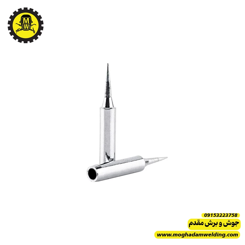 سر هویه نوک تیز  گرداک 952