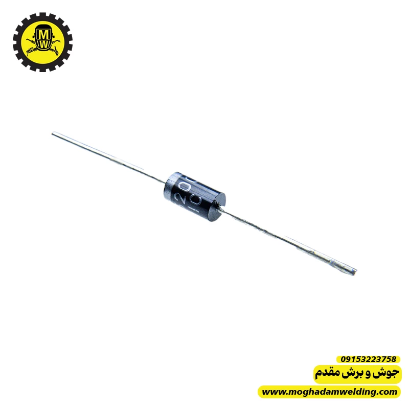 دیود SR5200