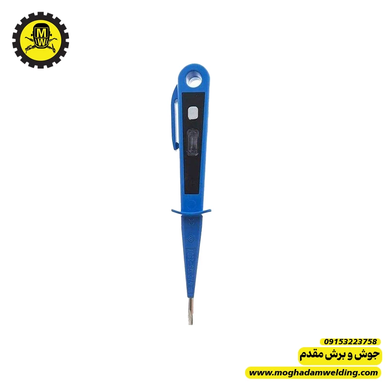 فاز متر آلمانی