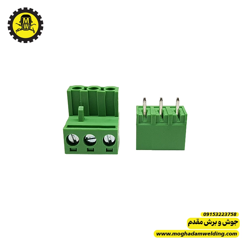 ترمینال فونیکس رایت 