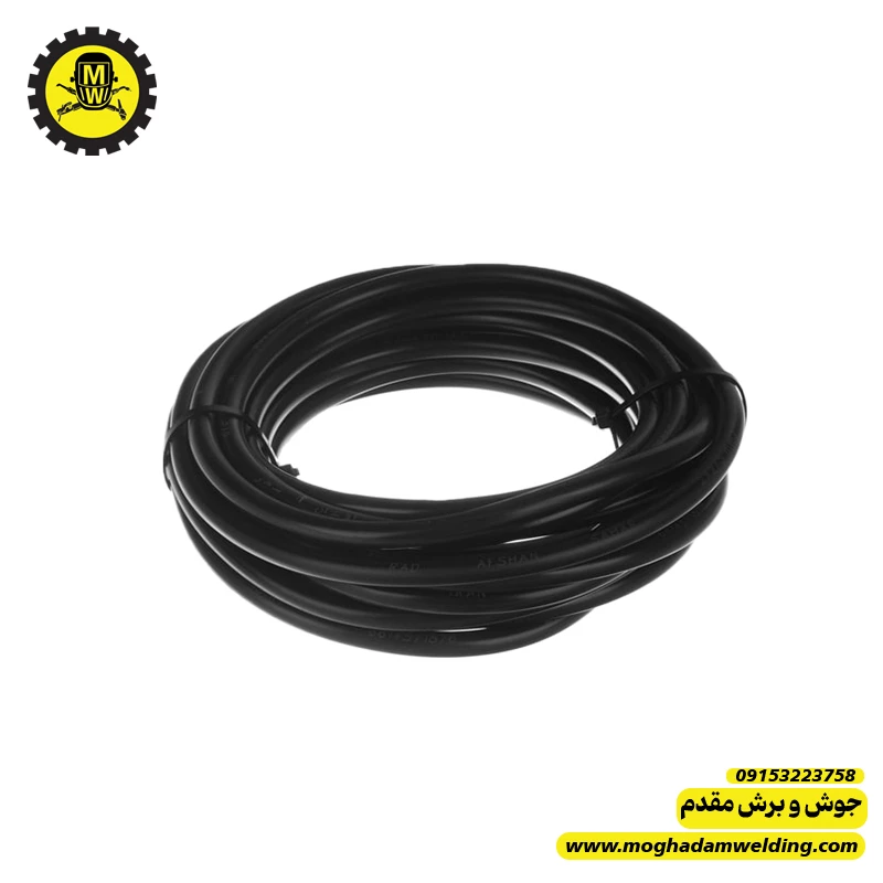 کابل برق 2.5*2