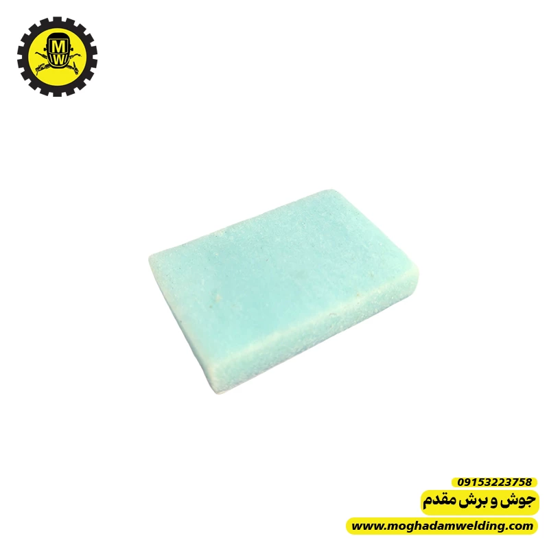 پاک کننده نوک هویه صابونی