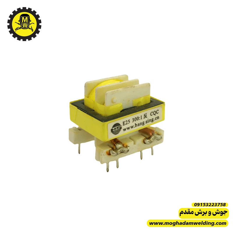 ترانس فریت 300:1