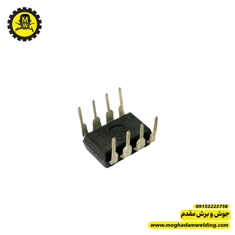 آی سی مقایسه گر TLP 082