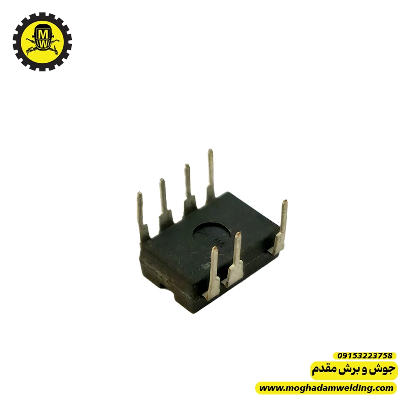 آی سی تغذیه  TOP 244PN