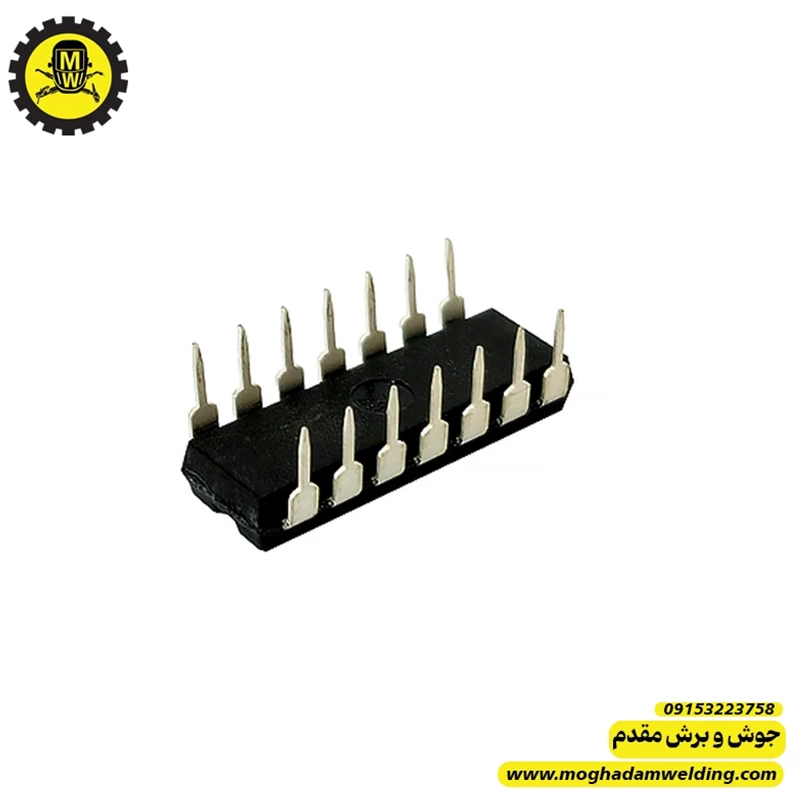آی سی LM339 ارجینال