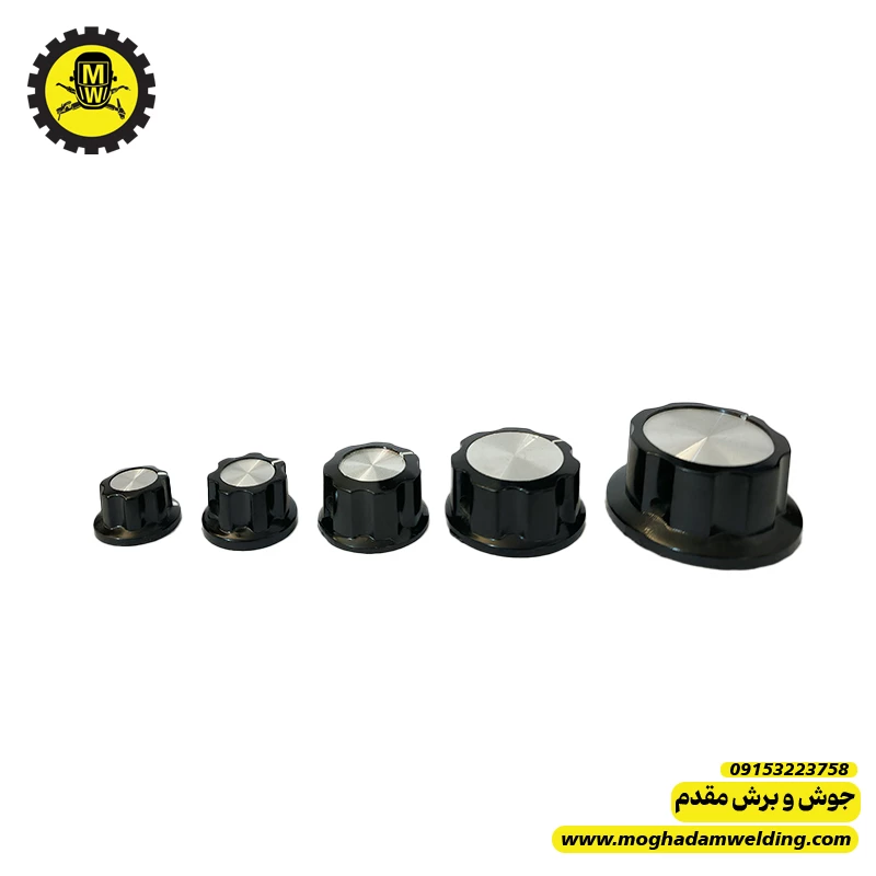 سر ولوم کد A03