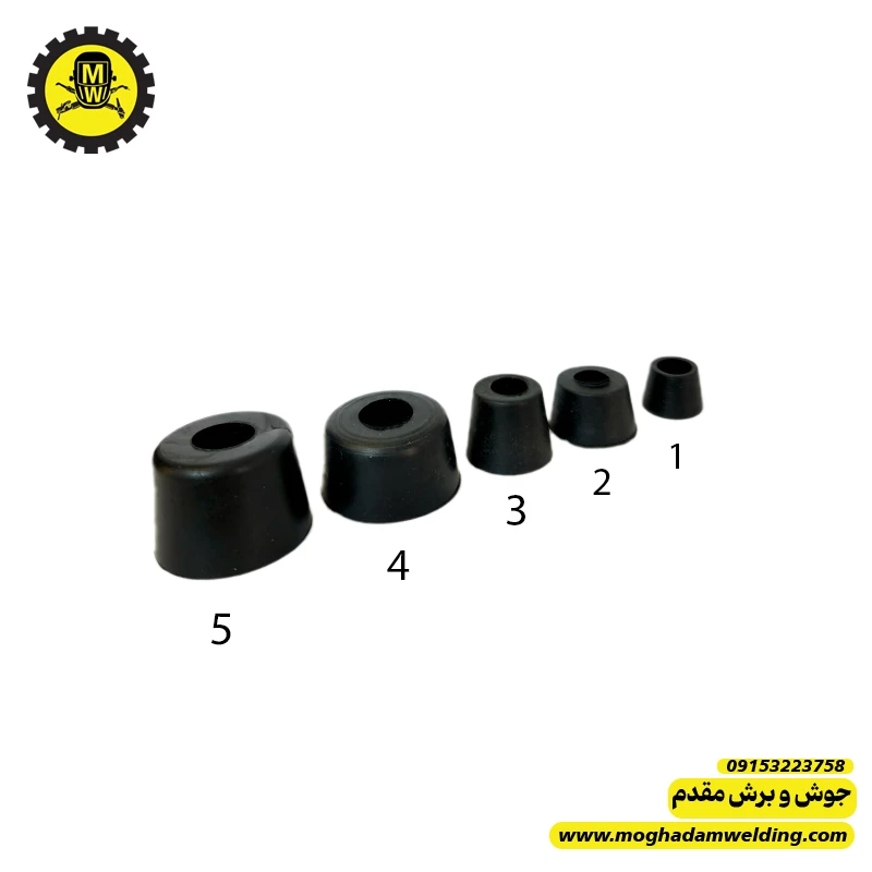 پایه قاب  زیر دستگاه جوش سایز 3