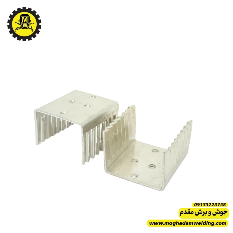 هیت سینک تراشه بزرگ