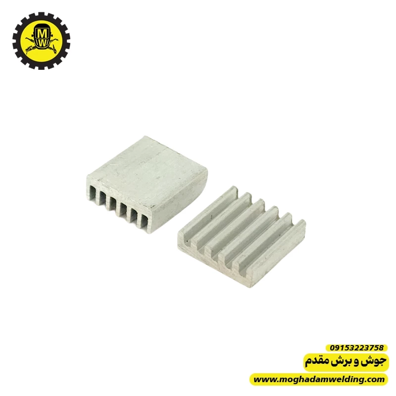 هیت سینک کوچک 