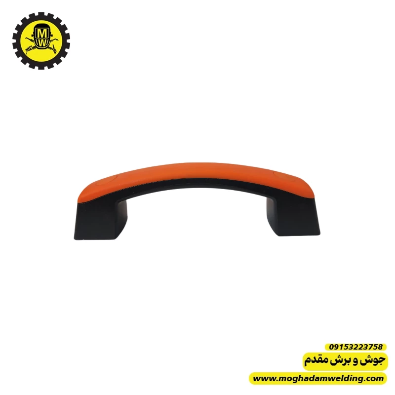 دسته پلاستیکی دستگاه جوش طرح ادون