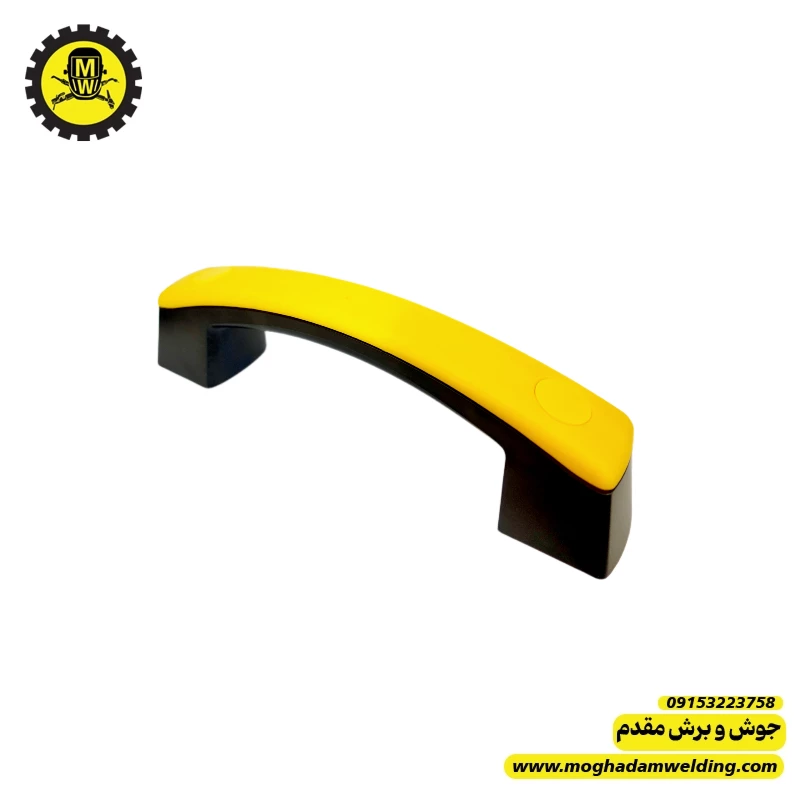 دسته پلاستیکی دستگاه جوش طرح ادون