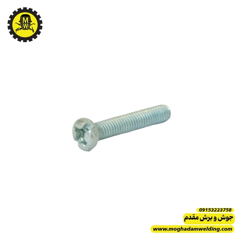 پیچ پایه بلند