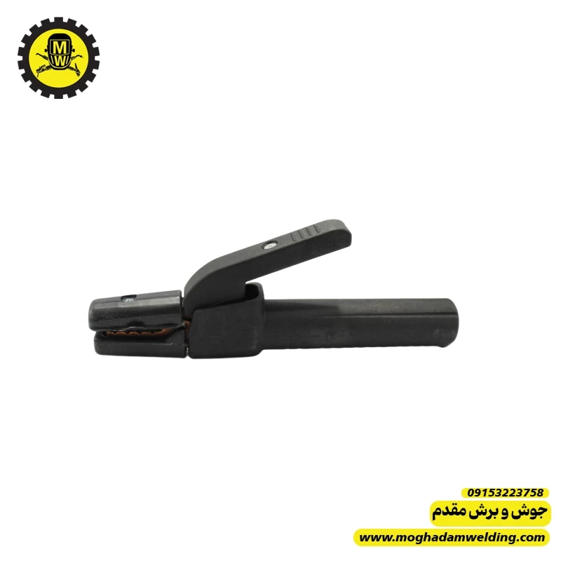 انبر جوشکاری 300 آمپراقتصادی  بدون کارتن