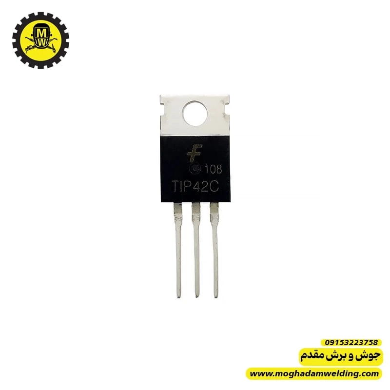 ترانزیستور TIP42C