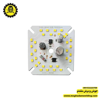 چیپ ال ای دی 30 وات 