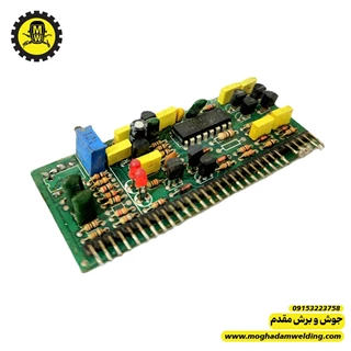 برد ماژول ماسفت استوک