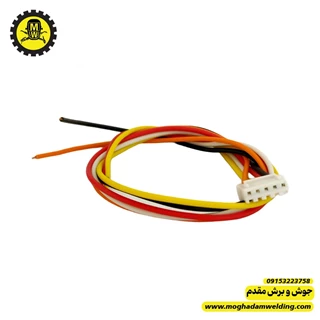 سوکت 5 پین مخابراتی  
