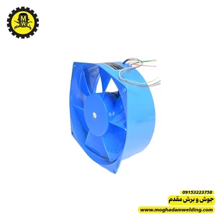 فن سه فاز 20*20