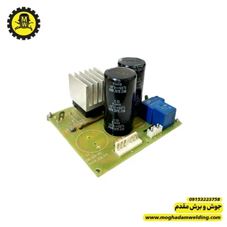 برد پاور استوک اینورتری ماسفت