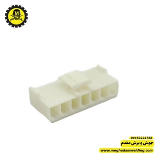 سوکت 7 پین مادگی  