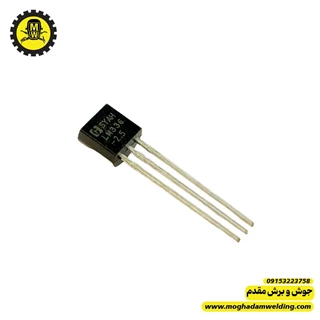 آی سی رگولاتور LM336
