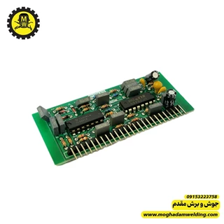 برد ماژول تولید پالس آی جی بی تی 200 آمپر