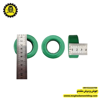 هسته فریت 6*25