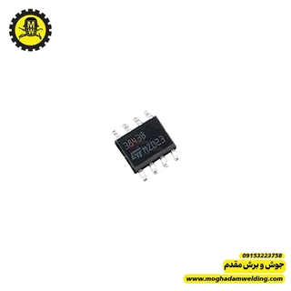 آی سی UC3843 SMD ارجینال