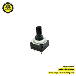 ولوم 1 کیلو اهم 5 پایه