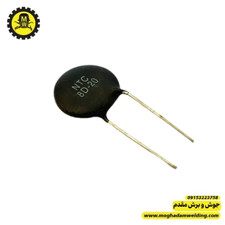 مقاومت NTC 8D-20