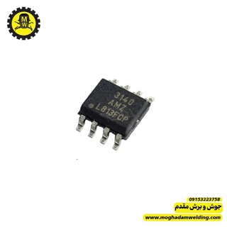 ای سی CA3140EZ SMD