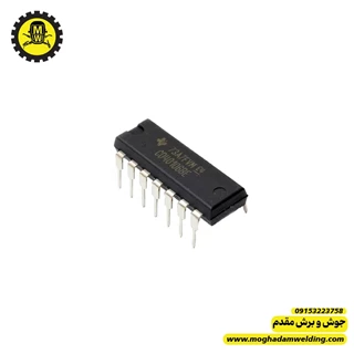 آی سی CD40106
