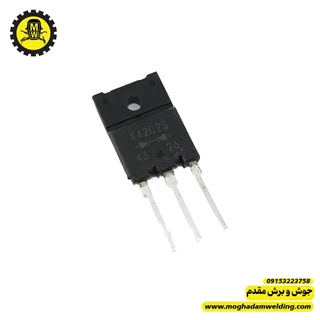 دیود X4202S