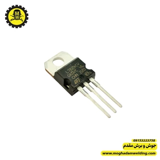 آی سی رگولاتور 7824 ارجینال DIP