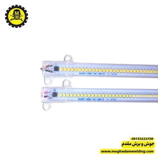 ال ای دی آفتابی 1 متری