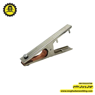 انبر اتصال 500 آمپر دماوند