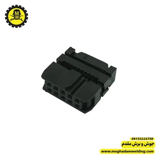 سوکت IDC 2*5