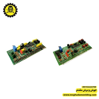 برد ماژول ماسفت استوک