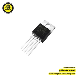 آی سی LM2576