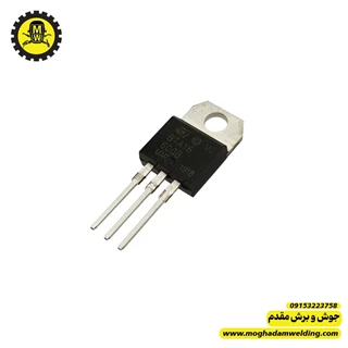 ترانزیستور BTA16
