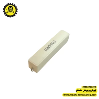 مقاومت آجری 39 اهم 10 وات  
