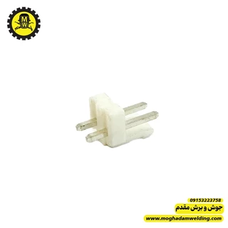 سوکت 2 پین نری