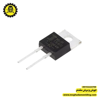 دیود MUR1560