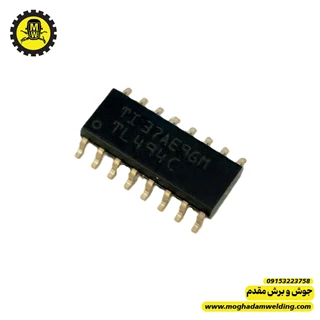 آی سی TL494 SMD ارجینال