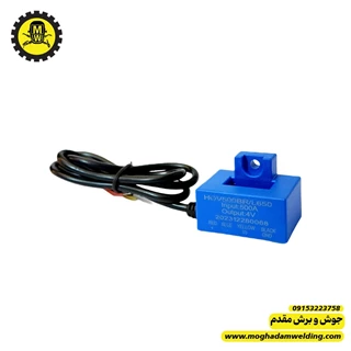 سنسور اثر هال 500 امپری 