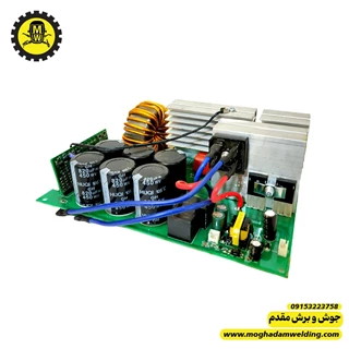 برد کامل تک برد 4 آی جی بی تی
