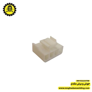 سوکت مادگی 4 پین
