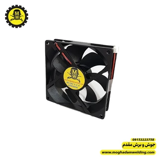 فن 24 ولت 9*9 4200 دور